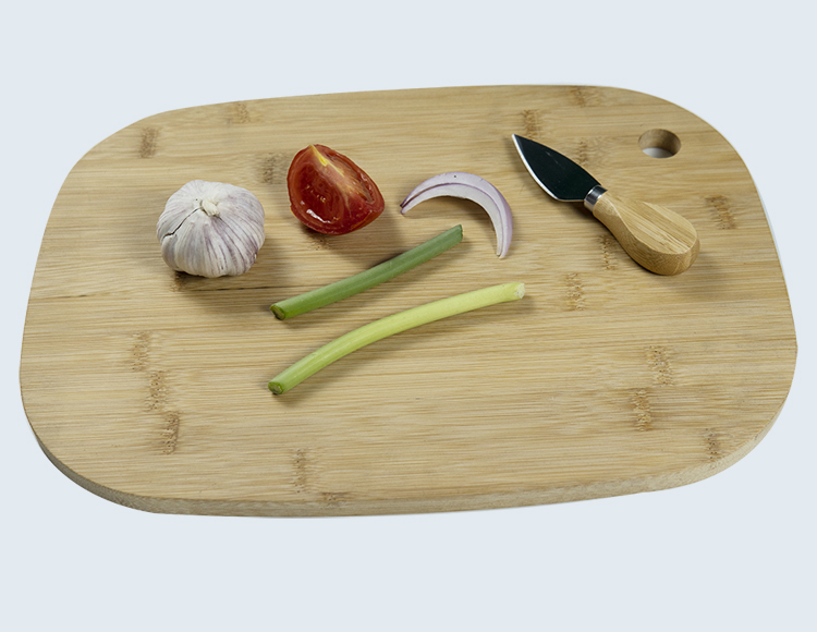 Vegetable board