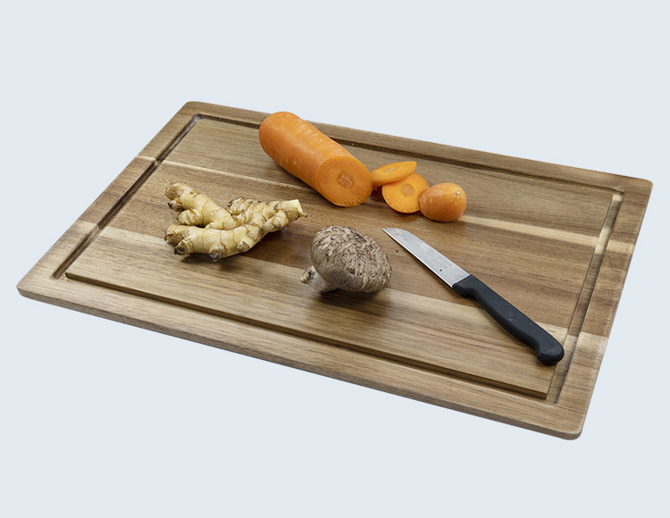 Vegetable board