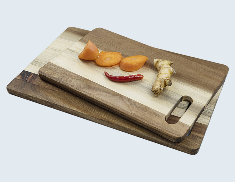 Vegetable board